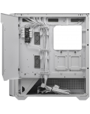 COUGAR MX600 PC Case, Mid Tower,
