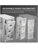 COUGAR MX600 PC Case, Mid Tower,