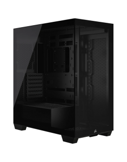 Corsair 3500X Tempered Glass Mid-Tower,