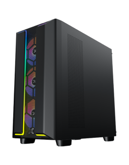Gaming Y Pro, EN42249, BK,EATX,U3x1+U2x2,Dual