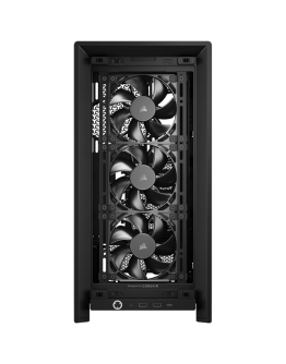 Corsair FRAME 4000D RS Mid-Tower,