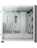 Corsair iCUE 5000X RGB Tempered Glass Mid-Tower