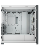 Corsair iCUE 5000X RGB Tempered Glass Mid-Tower