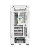 Corsair iCUE 5000X RGB Tempered Glass Mid-Tower