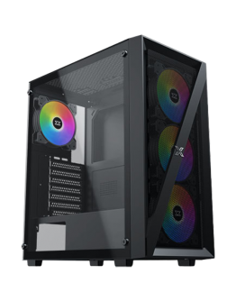 Xigmatek Blade EN40887 ATX/M-ATX/MINI ITX, USB3.0