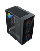 Xigmatek Blade EN40887 ATX/M-ATX/MINI ITX, USB3.0