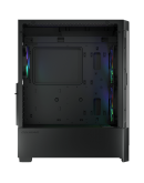 COUGAR DUOFACE RGB PC Case, Mid Tower,