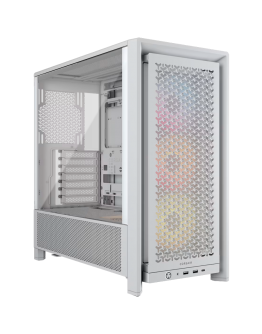 Corsair FRAME 4000D RS ARGB Mid-Tower,