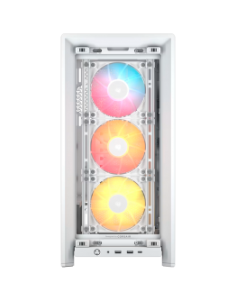 Corsair FRAME 4000D RS ARGB Mid-Tower,