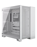 Corsair 6500D Airflow Tempered Glass Mid-Tower,
