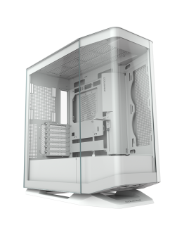 COUGAR FV270 PC Case, Mid tower,