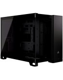 Corsair 2500X Tempered Glass mATX Mid-Tower,