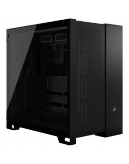 Corsair 6500D Airflow Tempered Glass Mid-Tower,