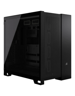 Corsair 6500D Airflow Tempered Glass Mid-Tower,