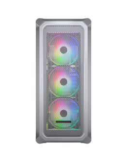 COUGAR Archon 2 Mesh RGB PC Case, Mid Tower,