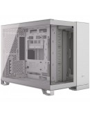 Corsair 2500X Tempered Glass mATX Mid-Tower,