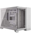 Corsair 2500X Tempered Glass mATX Mid-Tower,