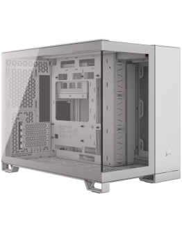 Corsair 2500X Tempered Glass mATX Mid-Tower,