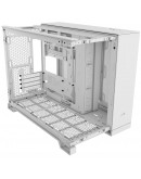 Corsair 2500X Tempered Glass mATX Mid-Tower,