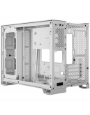 Corsair 2500X Tempered Glass mATX Mid-Tower,