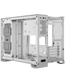 Corsair 2500X Tempered Glass mATX Mid-Tower,
