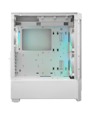 COUGAR DUOFACE RGB PC Case, Mid Tower,