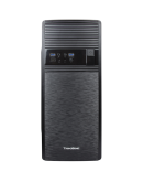 Chassis FC-F56A, ATX, 7 slots, 1 X 5.25