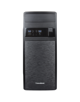 Chassis FC-F56A, ATX, 7 slots, 1 X 5.25