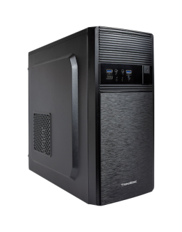 Chassis FC-F56A, ATX, 7 slots, 1 X 5.25