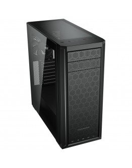 COUGAR MX330-G PRO PC Case, Mid Tower,
