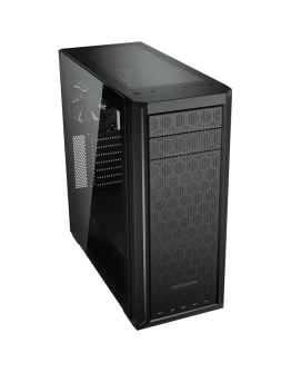 COUGAR MX330-G PRO PC Case, Mid Tower,