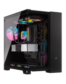 Corsair 6500X Tempered Glass Mid-Tower,