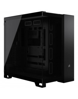 Corsair 6500X Tempered Glass Mid-Tower,