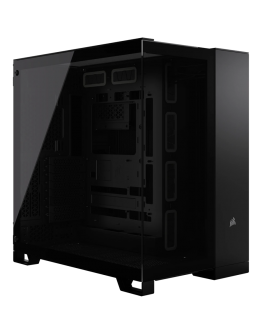 Corsair 6500X Tempered Glass Mid-Tower,