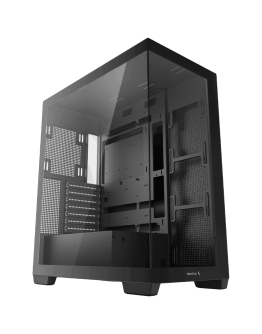 DeepCool CG580, Mid Tower,