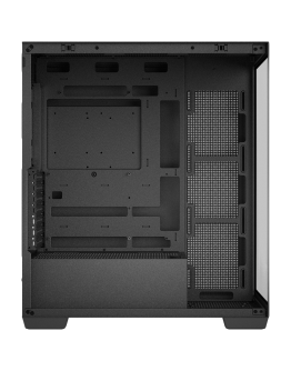DeepCool CG580, Mid Tower,