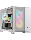 Corsair 2500D Airflow Tempered Glass Mid-Tower,