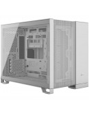 Corsair 2500D Airflow Tempered Glass Mid-Tower,
