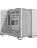 Corsair 2500D Airflow Tempered Glass Mid-Tower,
