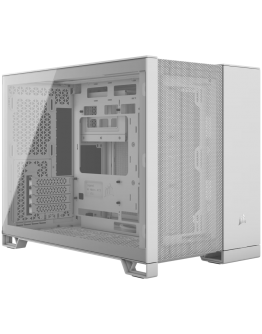 Corsair 2500D Airflow Tempered Glass Mid-Tower,