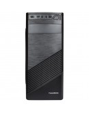 Chassis FC-F61A, ATX, 7 slots, 1 X 5.25