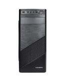 Chassis FC-F61A, ATX, 7 slots, 1 X 5.25