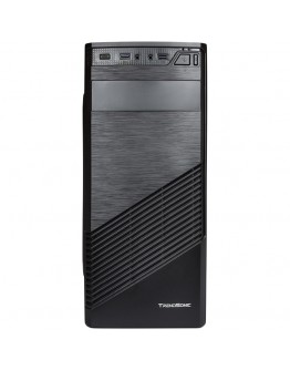 Chassis FC-F61A, ATX, 7 slots, 1 X 5.25