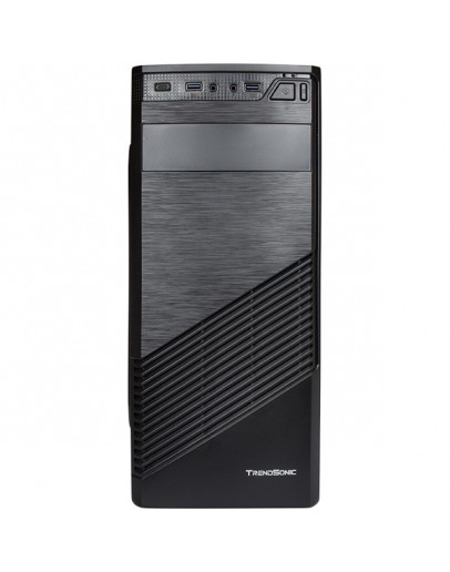 Chassis FC-F61A, ATX, 7 slots, 1 X 5.25