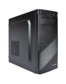 Chassis FC-F61A, ATX, 7 slots, 1 X 5.25
