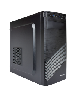 Chassis FC-F61A, ATX, 7 slots, 1 X 5.25
