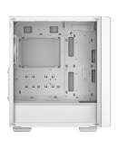 DeepCool CC560 MESH WH V2, Mid Tower,