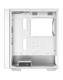 DeepCool CC560 MESH WH V2, Mid Tower,