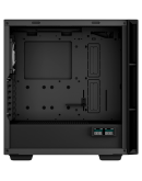DeepCool CH560 Digital, Mid Tower,