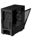 DeepCool CH560 Digital, Mid Tower,
